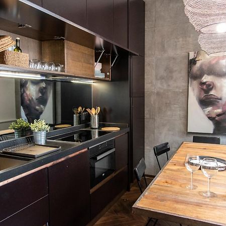 פירנצה Ponte Vecchio Luxury And Stylish Apartment מראה חיצוני תמונה