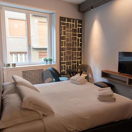 פירנצה Ponte Vecchio Luxury And Stylish Apartment מראה חיצוני תמונה