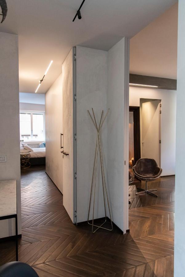 פירנצה Ponte Vecchio Luxury And Stylish Apartment מראה חיצוני תמונה