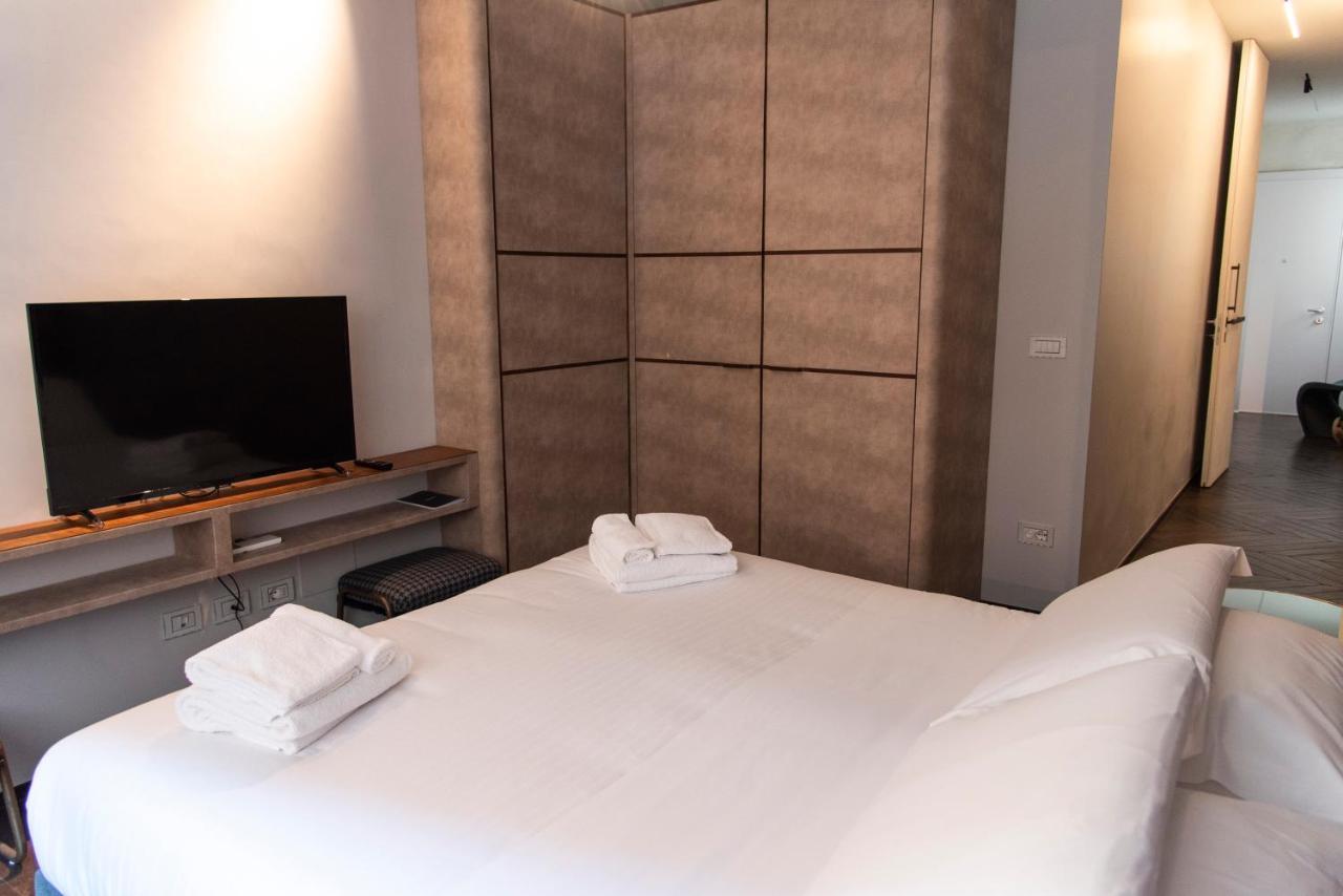 פירנצה Ponte Vecchio Luxury And Stylish Apartment מראה חיצוני תמונה