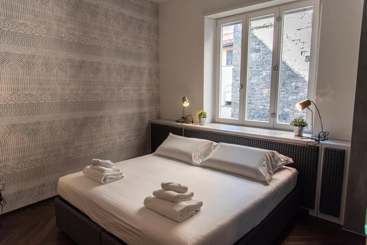 פירנצה Ponte Vecchio Luxury And Stylish Apartment מראה חיצוני תמונה