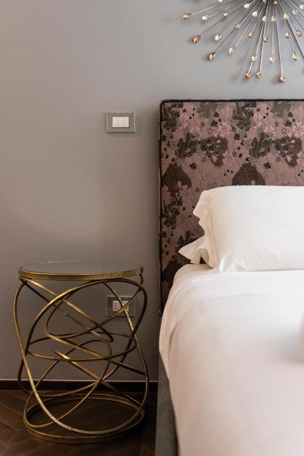 פירנצה Ponte Vecchio Luxury And Stylish Apartment מראה חיצוני תמונה