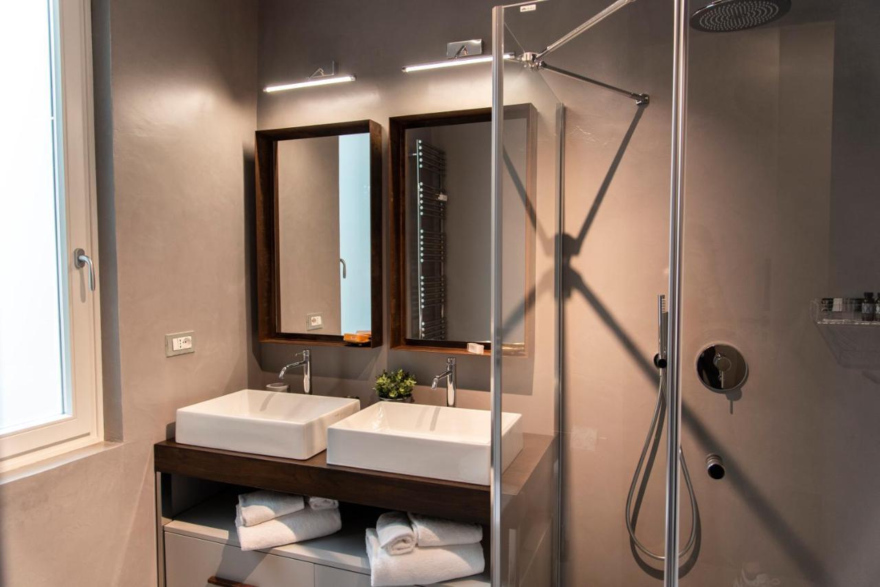 פירנצה Ponte Vecchio Luxury And Stylish Apartment מראה חיצוני תמונה