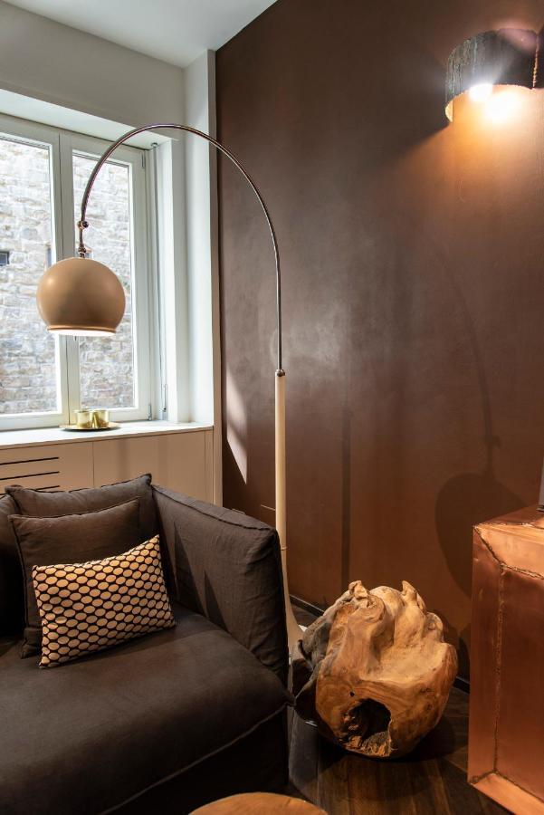 פירנצה Ponte Vecchio Luxury And Stylish Apartment מראה חיצוני תמונה