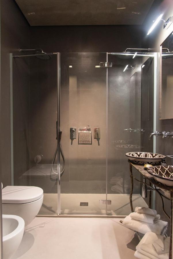 פירנצה Ponte Vecchio Luxury And Stylish Apartment מראה חיצוני תמונה