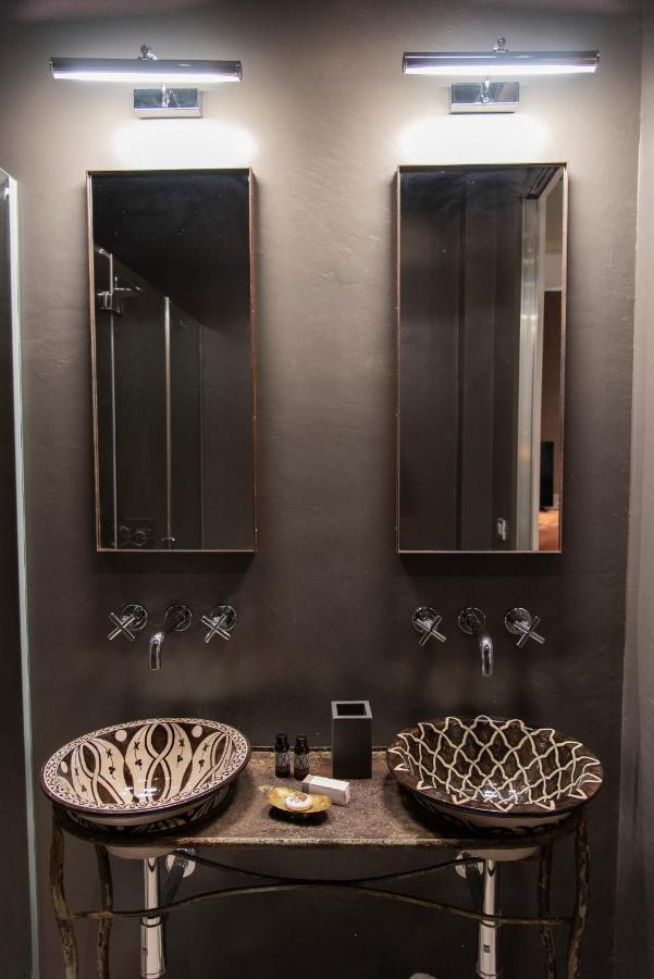פירנצה Ponte Vecchio Luxury And Stylish Apartment מראה חיצוני תמונה