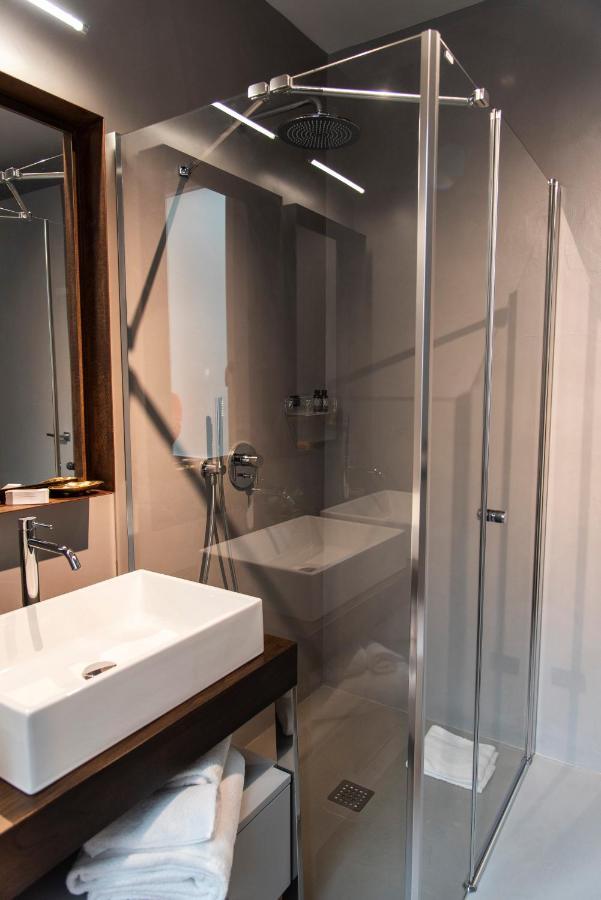 פירנצה Ponte Vecchio Luxury And Stylish Apartment מראה חיצוני תמונה