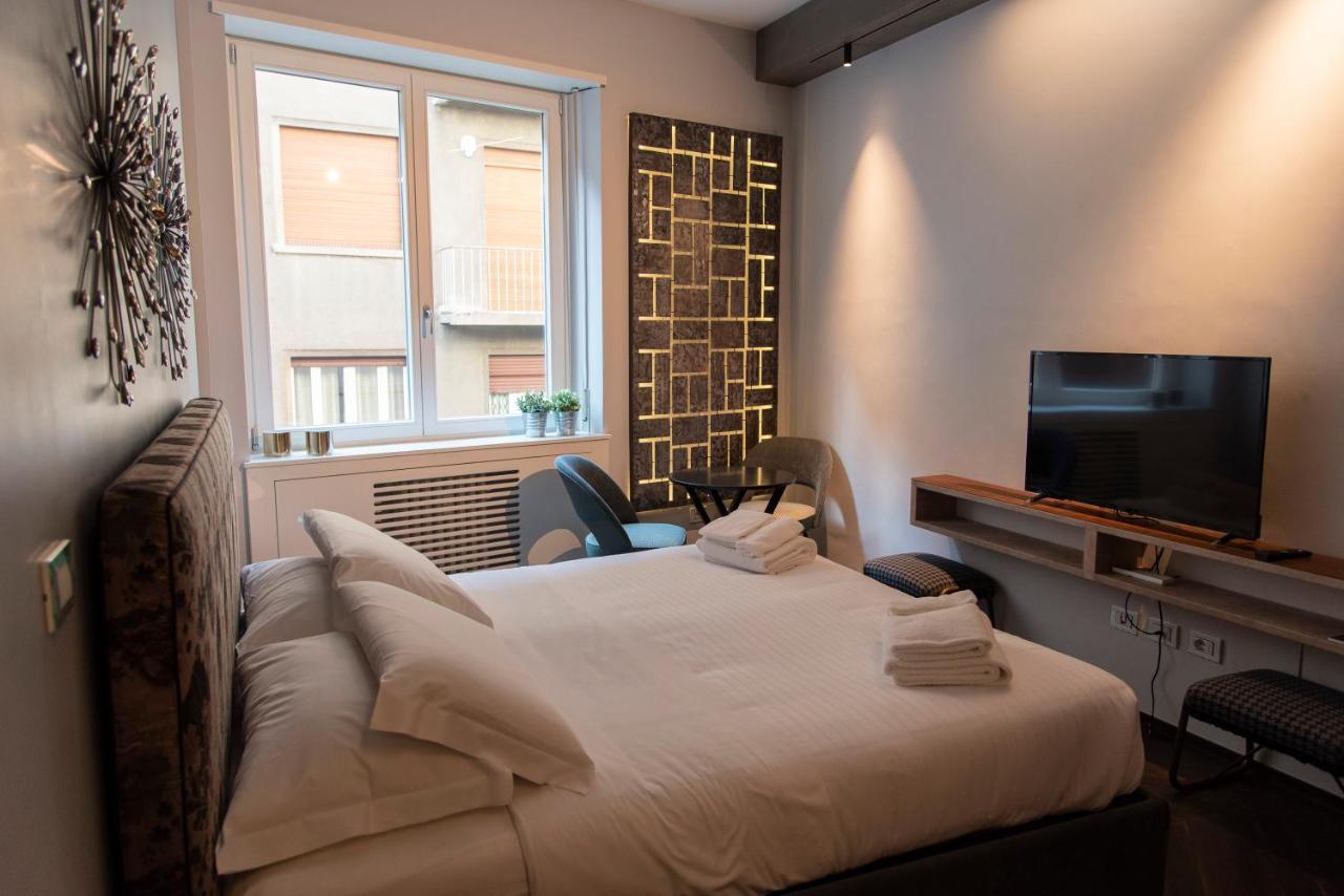 פירנצה Ponte Vecchio Luxury And Stylish Apartment מראה חיצוני תמונה