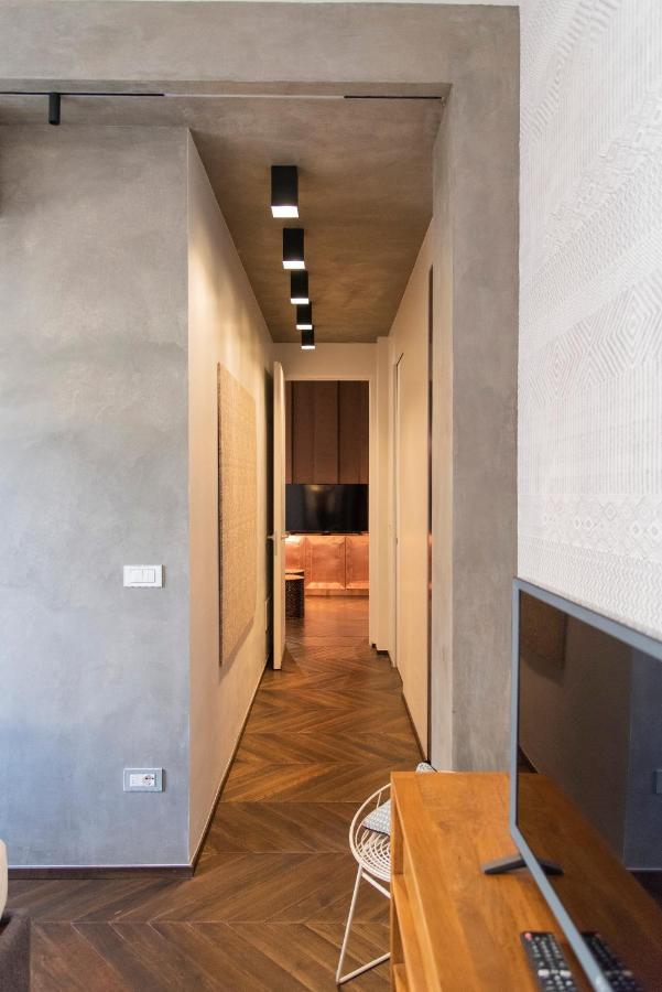 פירנצה Ponte Vecchio Luxury And Stylish Apartment מראה חיצוני תמונה
