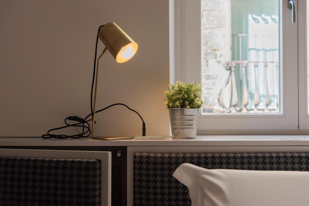 פירנצה Ponte Vecchio Luxury And Stylish Apartment מראה חיצוני תמונה